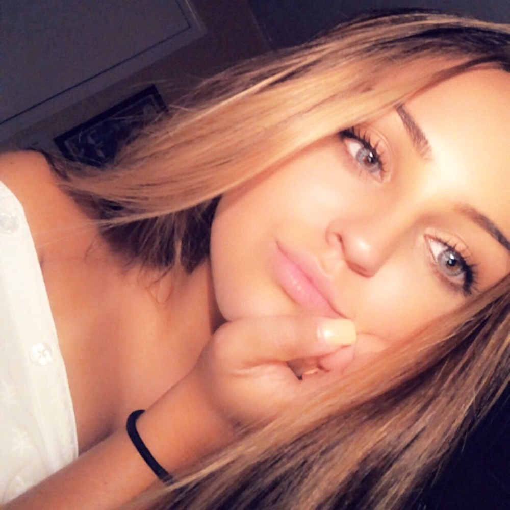 Meet your Posher, Gianna